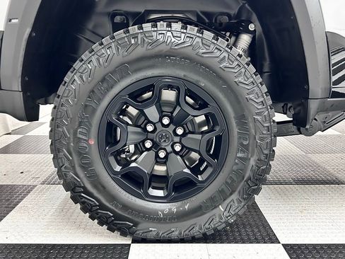 New 2026 RAM 1500 RHO w/ RHO Level 1 Equipment Group AWD/4WD image 8