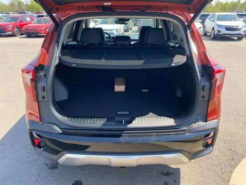 New 2026 Kia Seltos SX AWD/4WD image 29