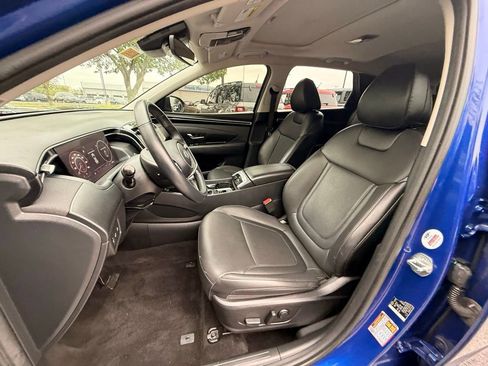 Used 2023 Hyundai Tucson SEL w/ Convenience Package image 25