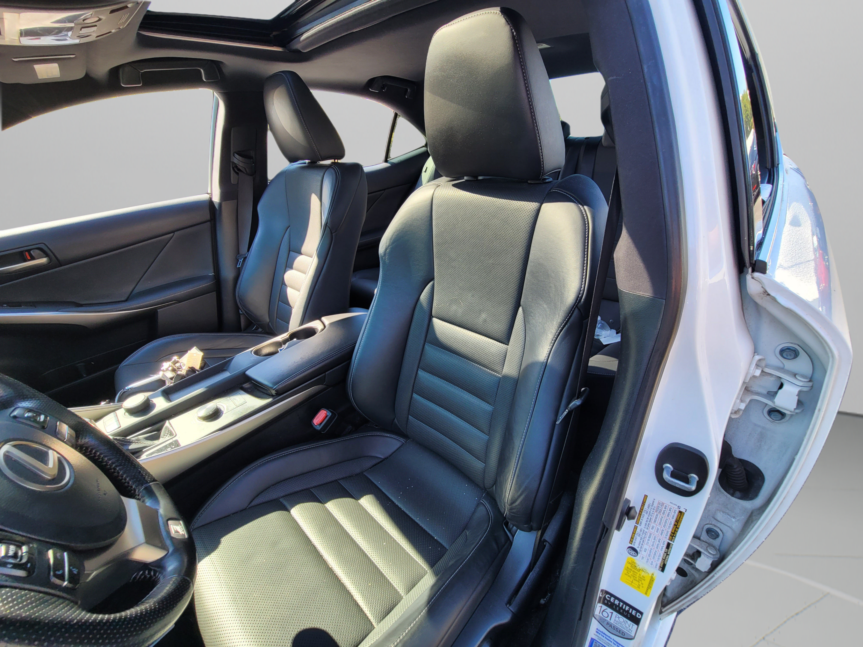 Used 2019 Lexus IS 300 RWD image 12
