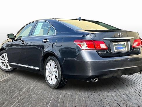 Used 2010 Lexus ES 350 image 6