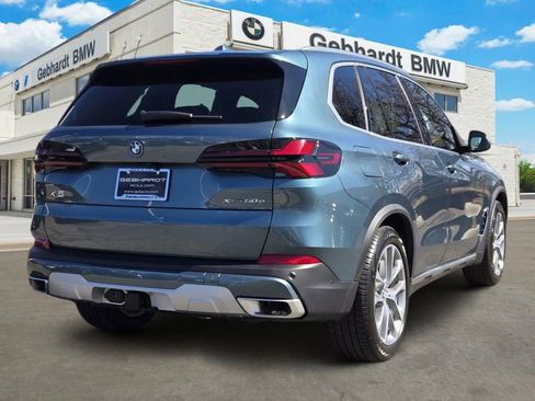 New 2026 BMW X5 xDrive50e w/ Climate Comfort Package AWD/4WD image 5
