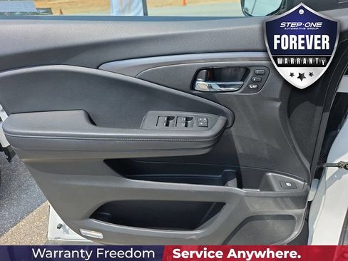 Used 2022 Honda Ridgeline RTL-E image 18