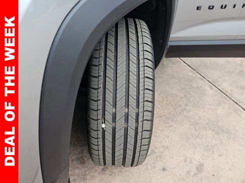 New 2026 Chevrolet Equinox RS image 36