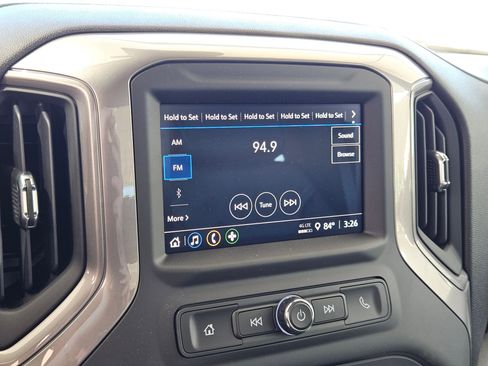 New 2026 GMC Sierra 2500 Pro w/ Convenience Package image 14