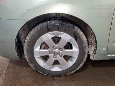 Used 2009 Toyota Prius image 11