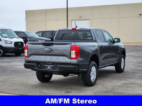New 2026 Ford Ranger XL RWD image 7