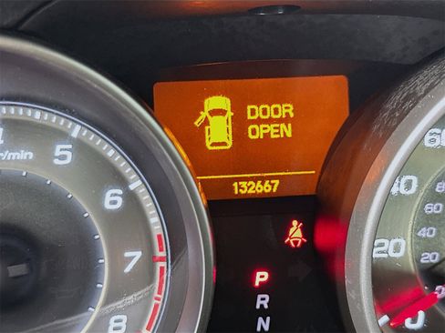 Used 2011 Acura MDX image 12