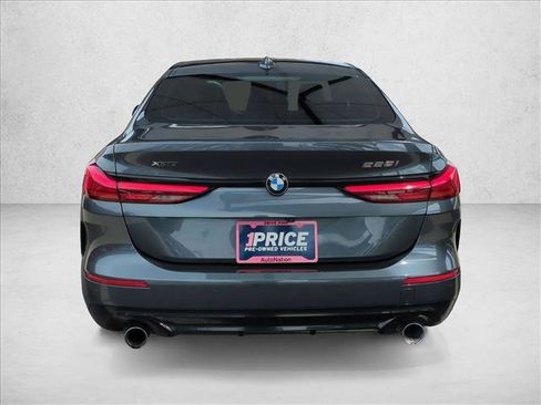 Used 2021 BMW 228i xDrive Gran Coupe w/ Convenience Package image 7