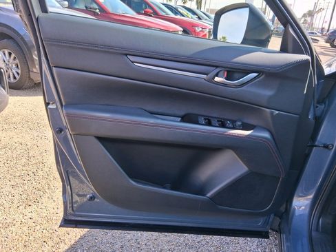 Used 2023 MAZDA CX-5 Carbon Edition image 15
