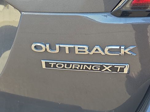 Used 2020 Subaru Outback Touring XT image 9