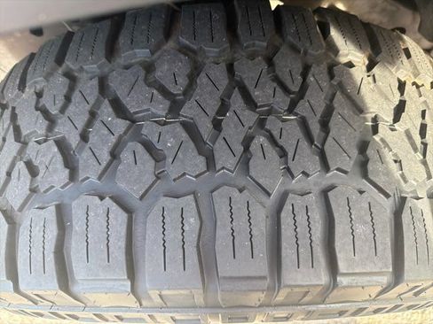 Used 2005 Jeep Wrangler X AWD/4WD image 29
