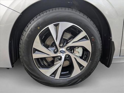 Certified 2025 Subaru Legacy Premium image 10