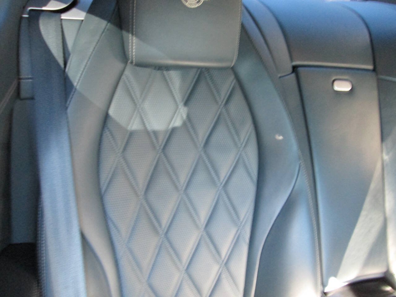 Used 2012 Bentley Continental GT AWD/4WD image 48