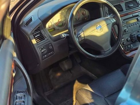 Used 2007 Volvo S60 2.5T image 17