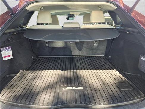 Certified 2024 Lexus RX 350 Premium w/ Accessory Package FWD image 4