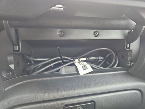 Used 2021 Chevrolet Silverado 1500 LT Trail Boss image 48