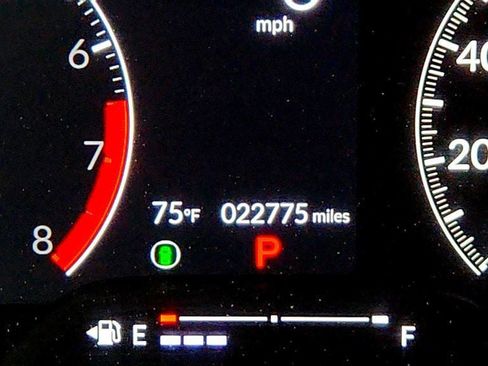 Used 2023 Honda Civic EX image 16