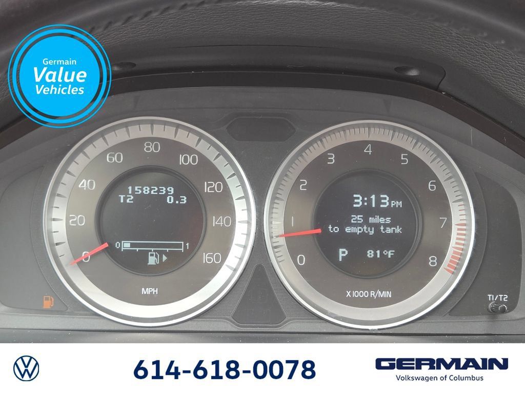 Used 2012 Volvo S60 T5 FWD image 20