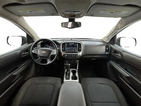 Used 2016 Chevrolet Colorado LT image 17