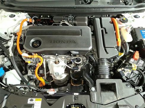 Used 2024 Honda Accord EX-L image 29