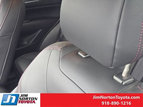 Used 2025 MAZDA CX-5 Carbon Edition AWD/4WD image 17
