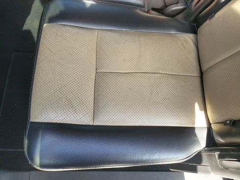 Used 2008 Ford Expedition EL Eddie Bauer image 27