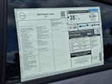 New 2025 Nissan Versa SV image 5