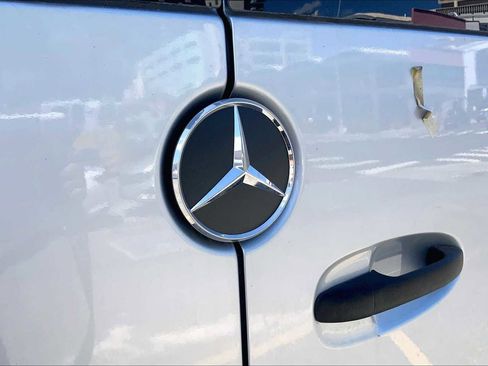 New 2025 Mercedes-Benz Sprinter 2500 image 13