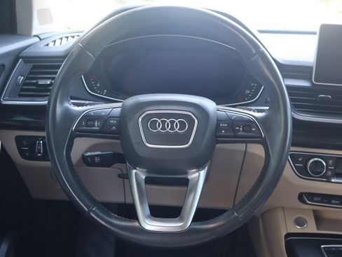 Used 2018 Audi Q5 2.0T Premium Plus w/ Premium Plus Package AWD/4WD image 18