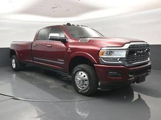 Used 2020 RAM 3500 Limited AWD/4WD video 1