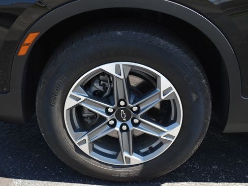 Used 2024 Chevrolet Blazer LT w/ LPO, Floor Liner Package AWD/4WD image 11