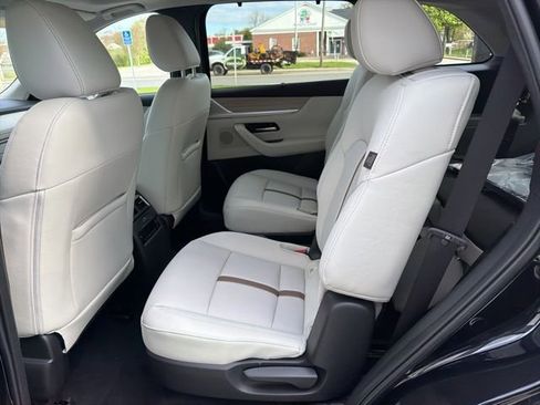 New 2026 MAZDA CX-90 3.3 Turbo S w/ Premium Package AWD/4WD image 7