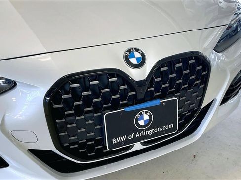 Used 2023 BMW 440i xDrive Convertible w/ Premium Package image 31