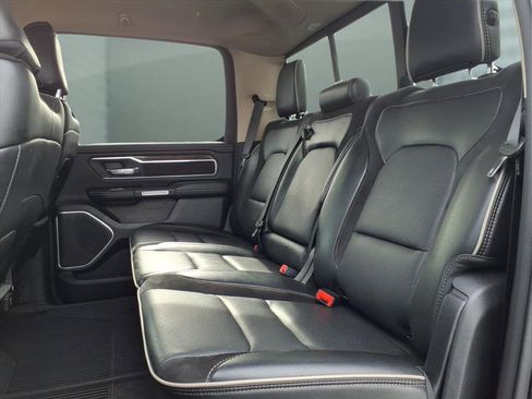 Used 2020 RAM 1500 Laramie AWD/4WD image 14