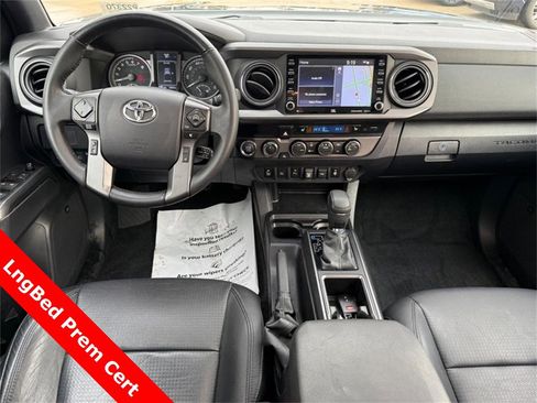 Used 2023 Toyota Tacoma TRD Off-Road image 13