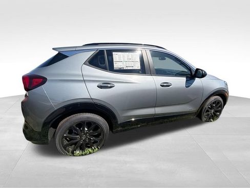 New 2026 Buick Encore GX Sport Touring w/ Comfort Package FWD image 9