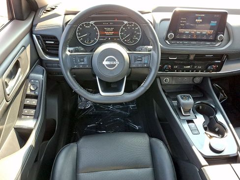Used 2022 Nissan Rogue SV w/ SV Premium Package AWD/4WD image 21