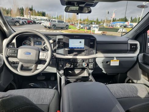 New 2026 Ford F250 XLT w/ Tremor Off-Road Package image 17