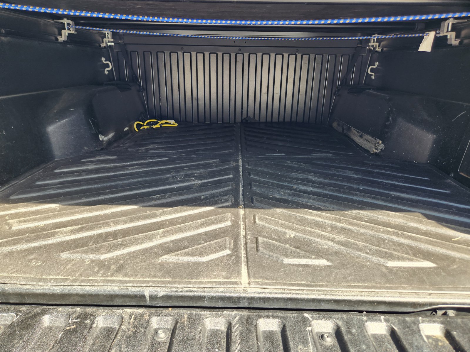 Used 2021 Toyota Tacoma Limited AWD/4WD image 37