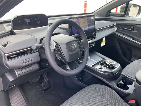 New 2026 Toyota bZ FWD image 7