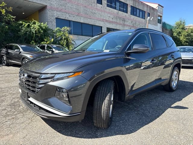 Used 2023 Hyundai Tucson SEL AWD/4WD image 3