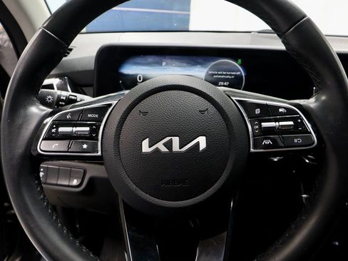 Used 2024 Kia Seltos X-Line image 32