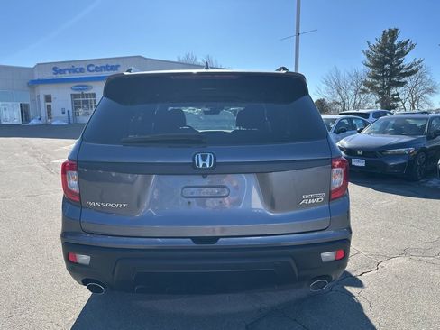 Used 2020 Honda Passport Touring image 6