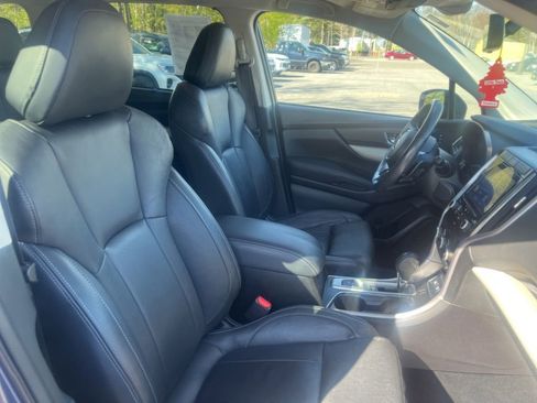 Used 2021 Subaru Ascent Limited w/ Technology Package AWD/4WD image 18