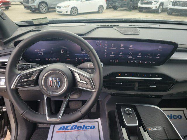 Used 2026 Buick Enclave Sport Touring FWD image 16
