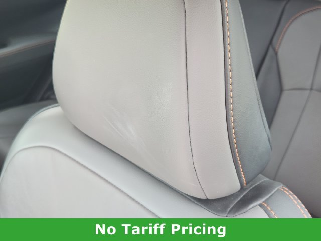 Used 2024 Subaru Crosstrek 2.5i Limited AWD/4WD image 14