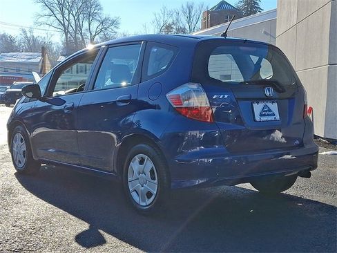 Used 2013 Honda Fit image 4