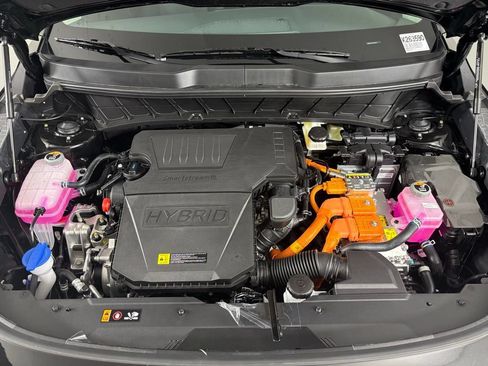 New 2026 Kia Niro LX FWD image 41