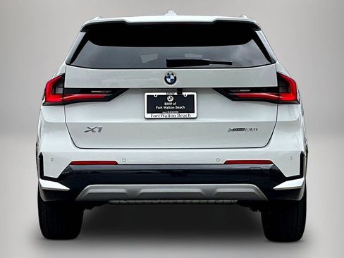 New 2026 BMW X1 xDrive28i w/ Convenience Package image 3